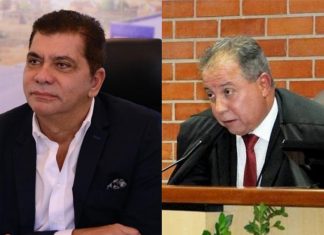 Desembargador e ex-prefeito são denunciados por receber propina para favorecer empresa que recolhia lixo em Palmas