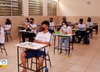 Mensalidades das escolas particulares podem ter reajuste de até 15% em 2022