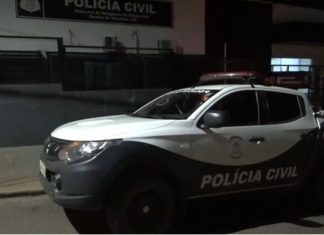 Homem é indiciado por “estupro virtual” após ameaçar divulgar fotos íntimas de mulher em Porto Nacional