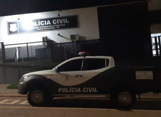 Polícia prende suspeito de estuprar menina de 12 anos e descobre que ele era foragido por homicídio