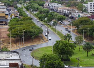 Prefeitura de Palmas decreta ponto facultativo e servidores terão feriado prolongado