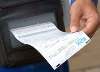 Conta de água terá reajuste de 10% a 21% a partir de novembro no Tocantins