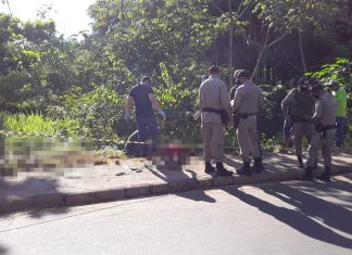 Suspeito de matar três homens em um mesmo dia é preso pela Polícia Civil em Araguaína