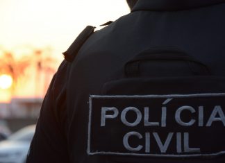 Governo divulga número de vagas por cargo para concurso da Polícia Civil e diz que pretende seguir com o certame