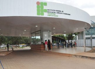 IFTO abre edital de vestibular com 2,4 mil vagas para cursos técnicos e de graduação