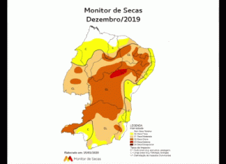 Tocantins 33 anos: avanço da seca e gestão sustentável dos recursos hídricos são desafios em 2021