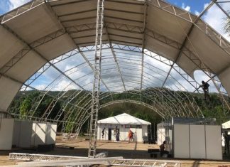 Festival Gastronômico de Taquaruçu terá shows de artistas regionais e apresentações circenses; Veja programação