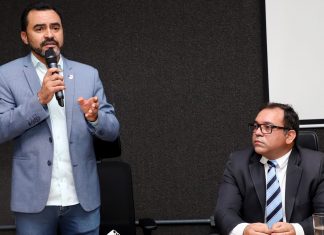 Governador interino avalia volta da jornada de 6 horas para servidores públicos estaduais