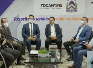 Wanderlei confirma volta da jornada de 6h e lança programa para estimular viagens turísticas de servidores