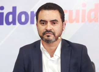 Novo chefe de gabinete do governador é nomeado; duas secretarias ficam com chefias interinas