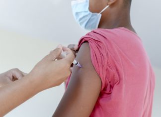 Palmas terá oito locais para vacinação contra Covid-19 neste sábado (2); Veja a lista