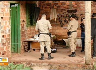 Réus por assassinato de dois jovens em Gurupi são condenados a penas que chegam até 44 anos de prisão