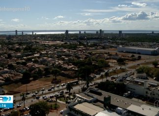 Prazo para pagamento da parcela de outubro do IPTU de Palmas termina nesta sexta-feira (15)