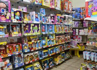 Procon de Palmas encontra variação de até 139% no preço de brinquedos em pesquisa para o Dia das Crianças