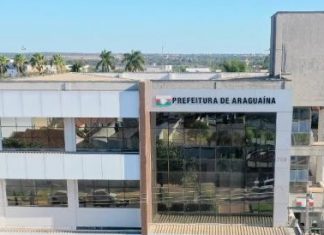 Araguaína e Gurupi decretam ponto facultativo para servidores públicos na segunda (1º)