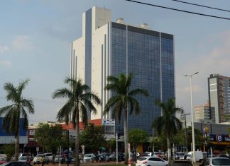 Prefeitura de Palmas projeta crescimento de 14% no orçamento anual de 2022