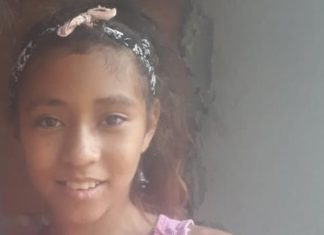 Caso Saphira: Mãe encontra blusa da filha desaparecida há 4 meses estendida no quintal de casa
