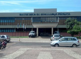 Wanderlei Barbosa nomeia nova cúpula para a SSP uma semana após operação afastar dirigentes