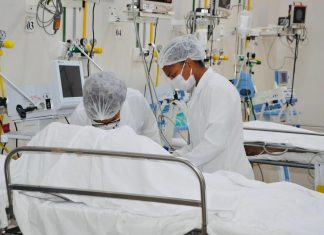 Tocantins tem mais dois pacientes mortos por coronavírus e número de casos passa de 225 mil