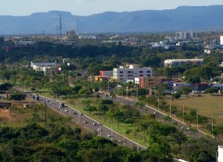 Prefeitura de Palmas propõe flexibilizar regras para empresas de transporte por aplicativo