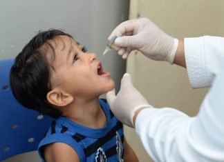 Campanha de Multivacinação terá dia D no próximo sábado (16) em todo estado