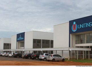 Unitins prevê 680 vagas em vestibular para 2022; confira o cronograma