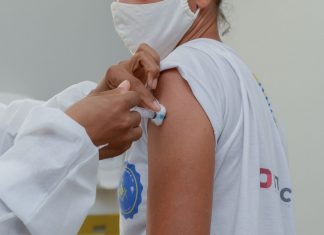 Veja unidades disponíveis para vacinação contra Covid-19 em Palmas