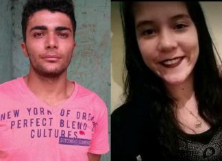 Homem é condenado há mais de 20 anos de prisão por matar adolescente e esconder corpo em vala após término