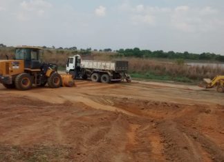 Vereador e fazendeiro são denunciados por construir aeroporto particular com máquinas e funcionários de prefeitura