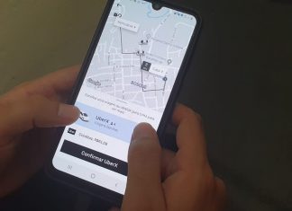 Aplicativo de transporte libera viagens com motos para passageiros em Palmas