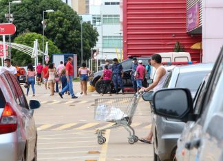 Veja o que abre e o que fecha em Palmas no feriado de Nossa Senhora Aparecida