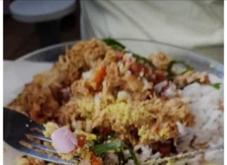 Servidores encontram unha postiça e até caramujo na comida do HGP