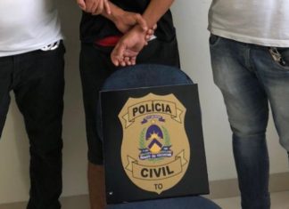 Homem é preso após descumprir medida protetiva e se aproximar da ex-mulher por pelo menos cinco vezes