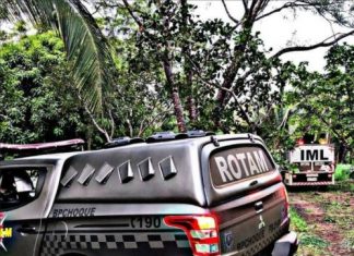 Suspeito de roubo é baleado e morre após troca de tiros com a PM na zona rural de Palmas