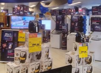 Procon de Palmas divulga tabela com preços de produtos antes da Black Friday