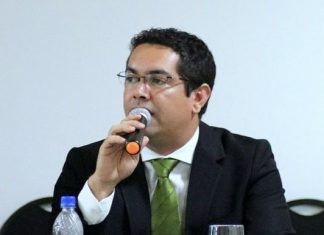 Professor Antônio da Luz é reeleito para reitoria do IFTO com 41,07% dos votos