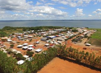 Governo diz que feiras agropecuárias devem ser presenciais em 2022 e Faet prevê mais de 40 eventos
