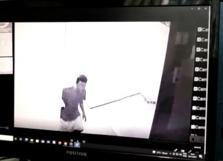 Suspeito de série de furtos em Palmas é preso após câmeras flagrarem os crimes; veja os vídeos