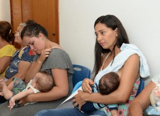 Tocantins tem aumento no número de mortes e queda nos registros de nascimento
