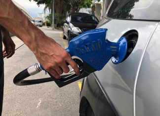 Gasolina volta a subir em Palmas e litro chega a R$ 7,14