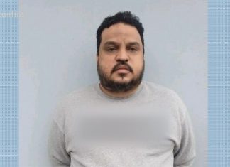 Acusado de encomendar morte de empresário assassinado na Palmas-Brasil é transferido ao TO