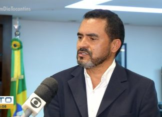 Governador em exercício afirma que HGP não voltará a fechar as portas do pronto-socorro