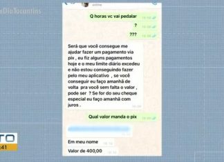 Criminosos invadem perfil de influenciadora, pedem R$ 10 mil de resgate e ainda usam conta para aplicar golpes