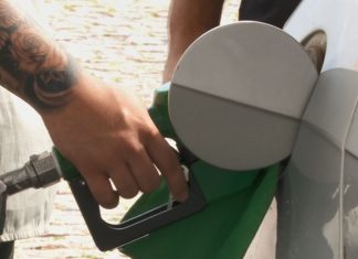 Após Araguaína, litro da gasolina também passa dos R$ 7 em postos de Gurupi