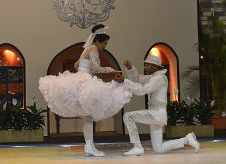 Concurso estadual de quadrilhas juninas do Tocantins começa nesta quinta-feira (18)