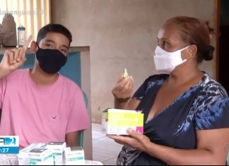 Tocantins tem 35 mil novos diagnósticos de diabetes em 2021