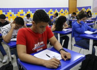 Universidades públicas oferecem mais de 2,2 mil vagas em cursos de graduação no Tocantins
