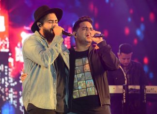 Show de Henrique e Juliano em Araguaína é adiado após morte de Marília Mendonça: ‘Luto’