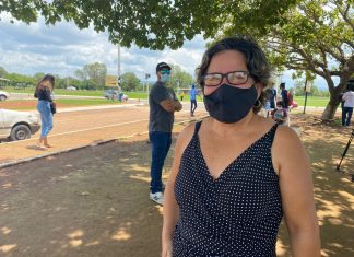 Aos 51 anos, professora aposentada faz Enem pela 1ª vez: ‘Para ver como é a adrenalina e emoção dos alunos’