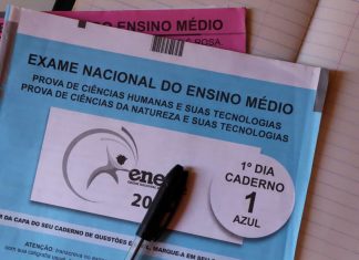 Enem 2021 terá menos de 30 mil candidatos no Tocantins; veja números das maiores cidades
